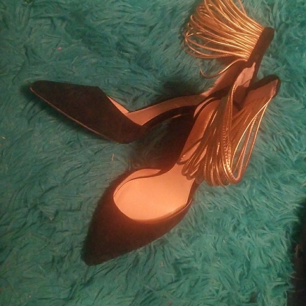 Vince Camuto Heels